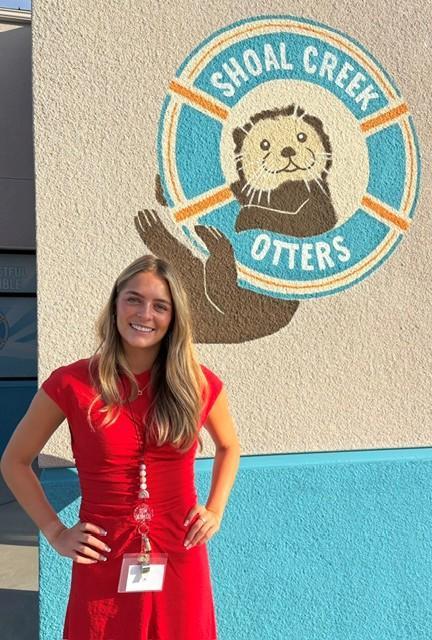 Brooke Holmberg
