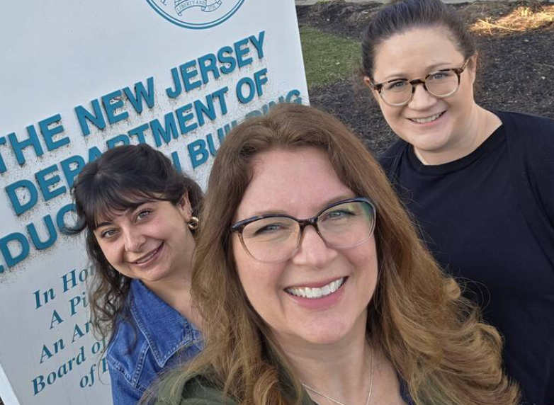 Unity Charter School