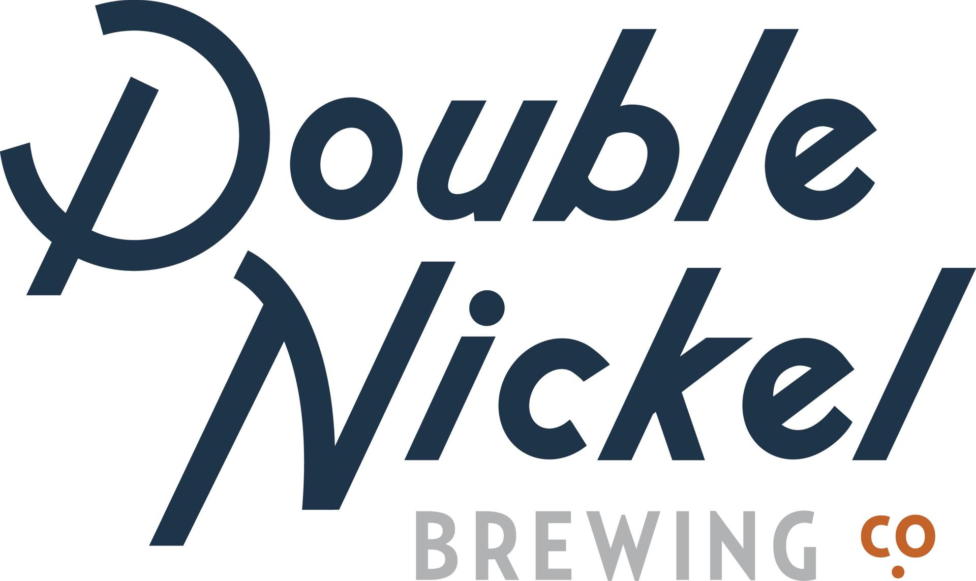 double nickel brewing logo