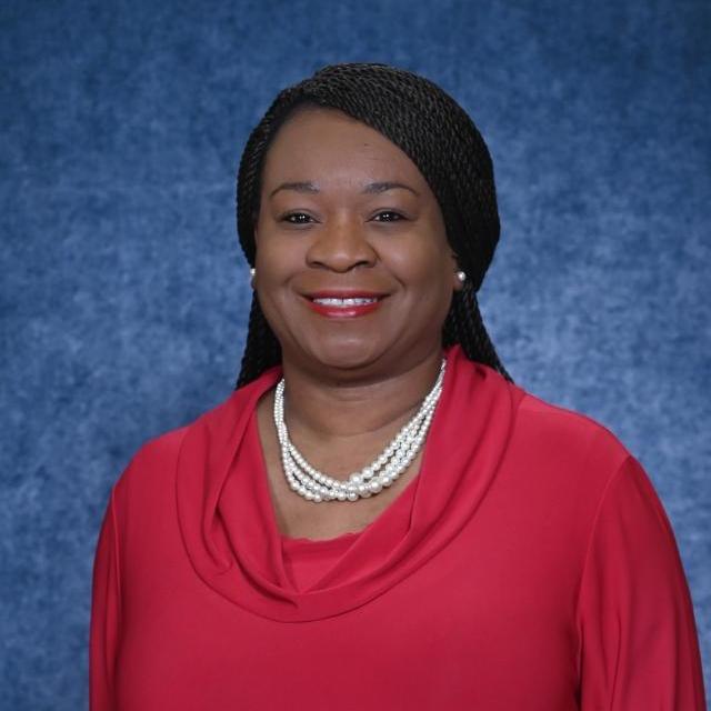 BernetteThurmond's Profile Photo