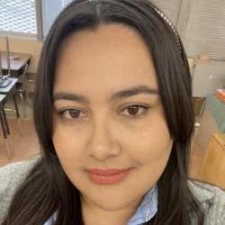 EveliaAlvarez's Profile Photo