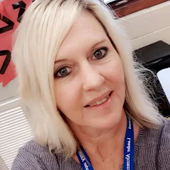 KristiDavis's Profile Photo