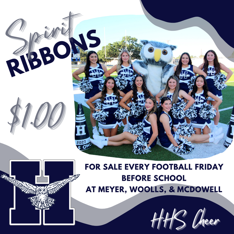 Ribbon Sales