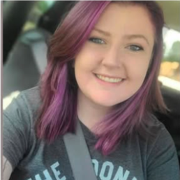 HeidiElledge's Profile Photo
