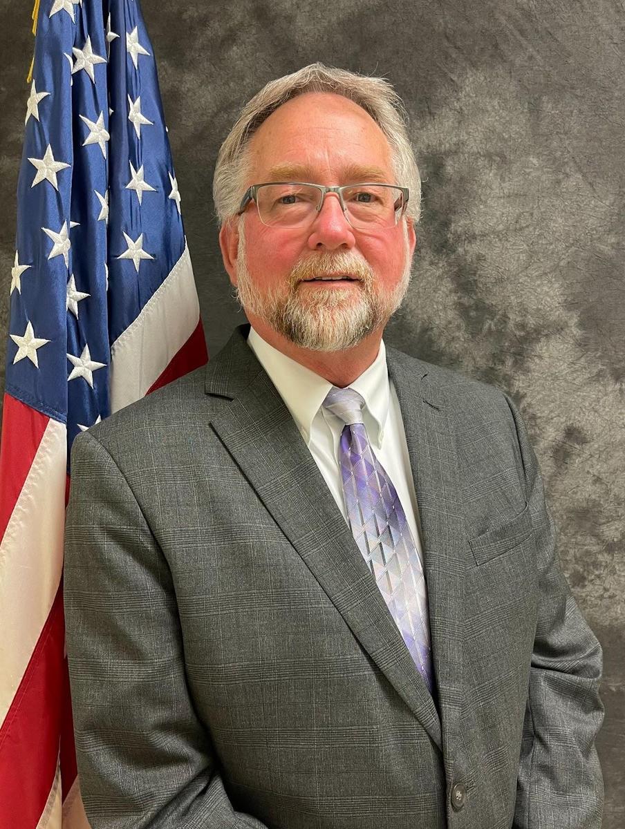 School Board Members Board of Education EdentonChowan School District