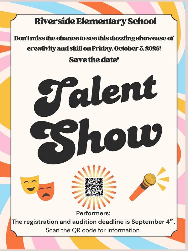 Talent Show