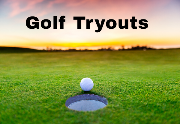 Golf Tryouts Thumbnail Image