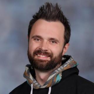 AdamAllred's Profile Photo
