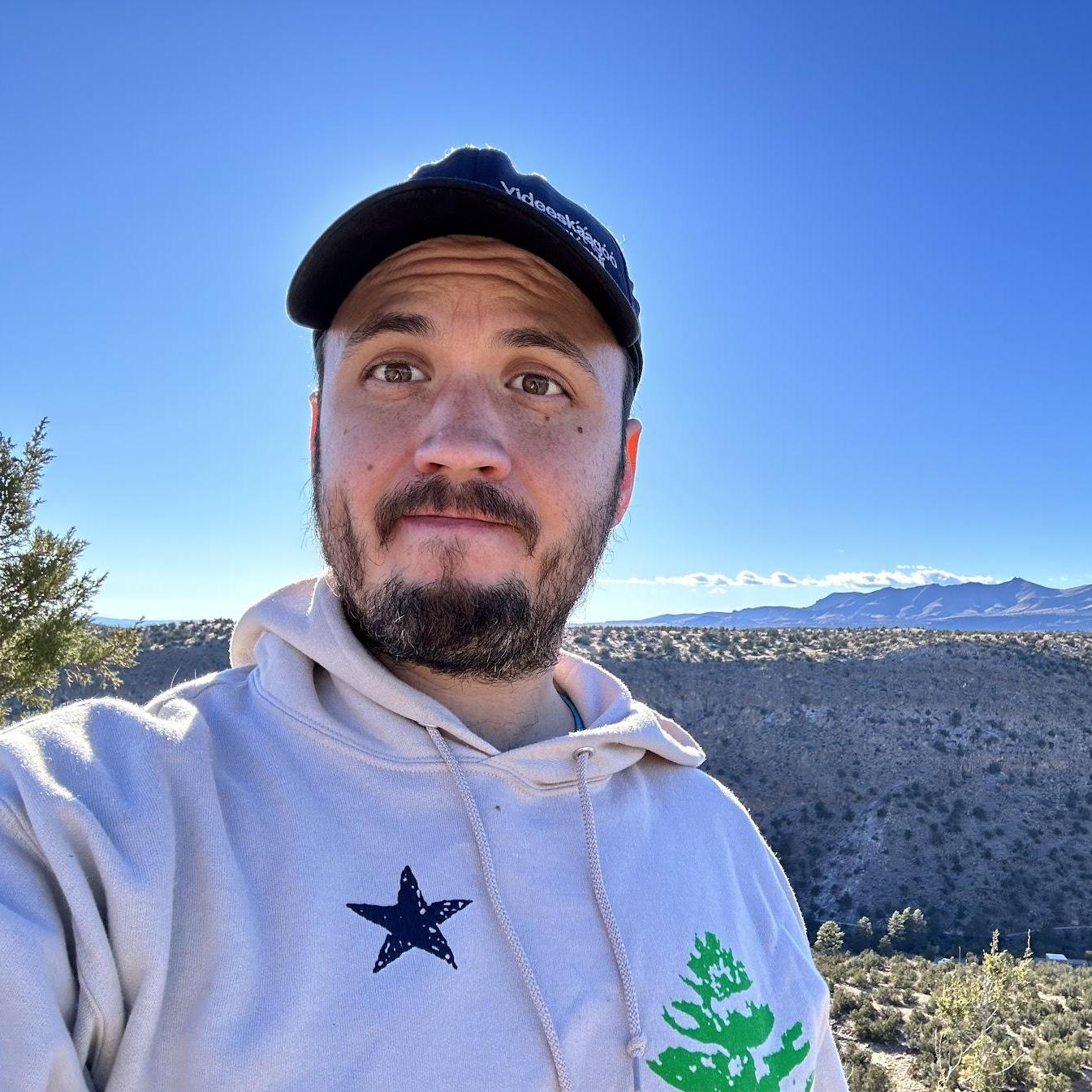 JohnRussell's Profile Photo