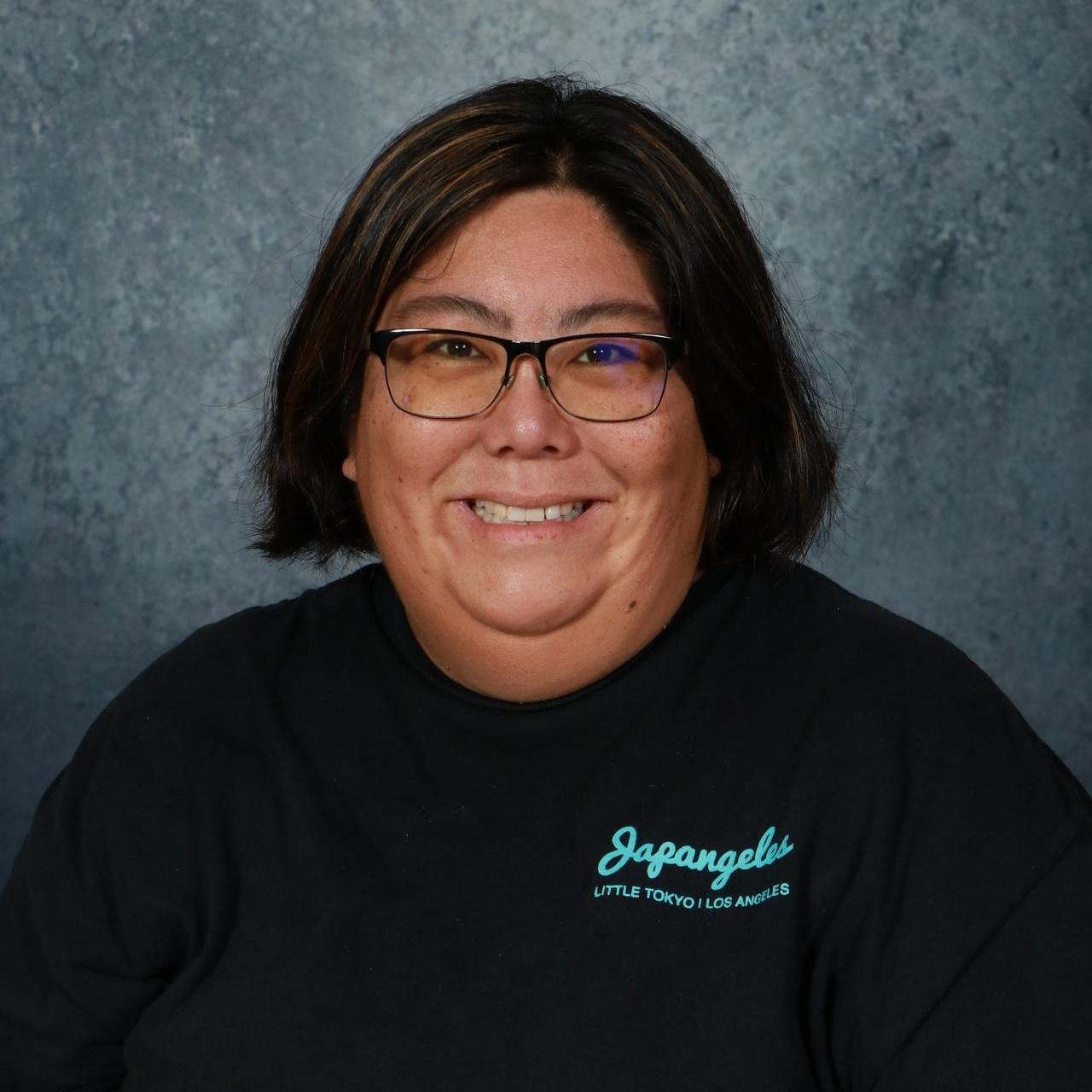 SuzanneNishina's Profile Photo