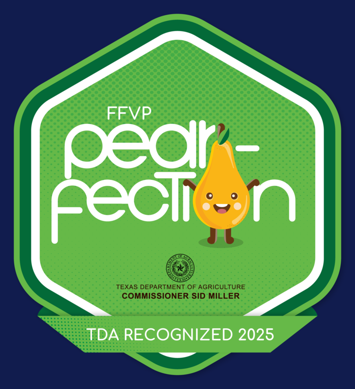 WOSE Pear-fection Award Seal