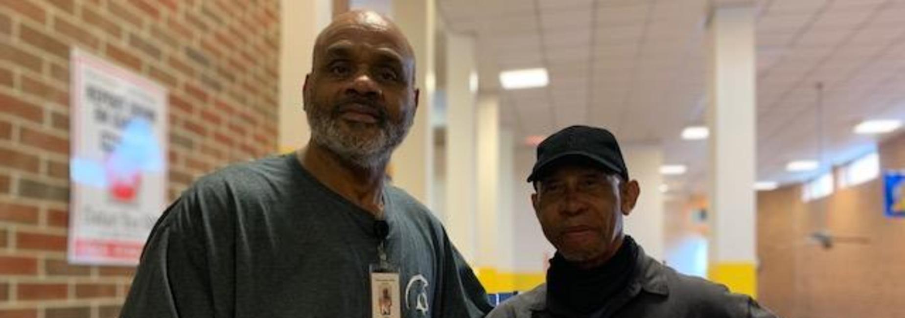 NCMS Custodians
