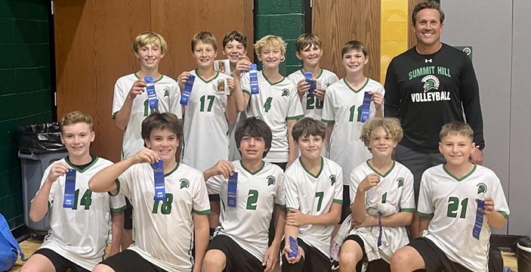 7BVB DPVC Tournament Champs