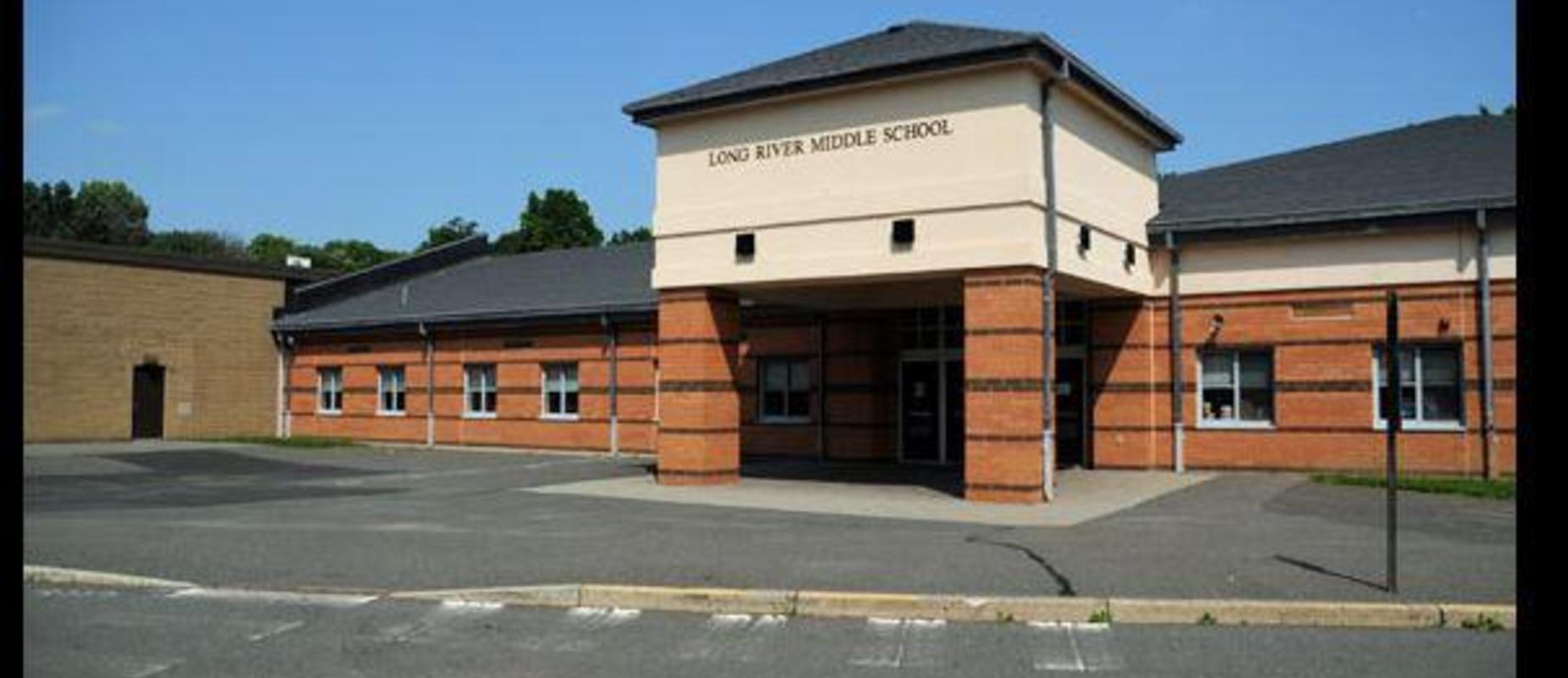 Image of Long River Middle School