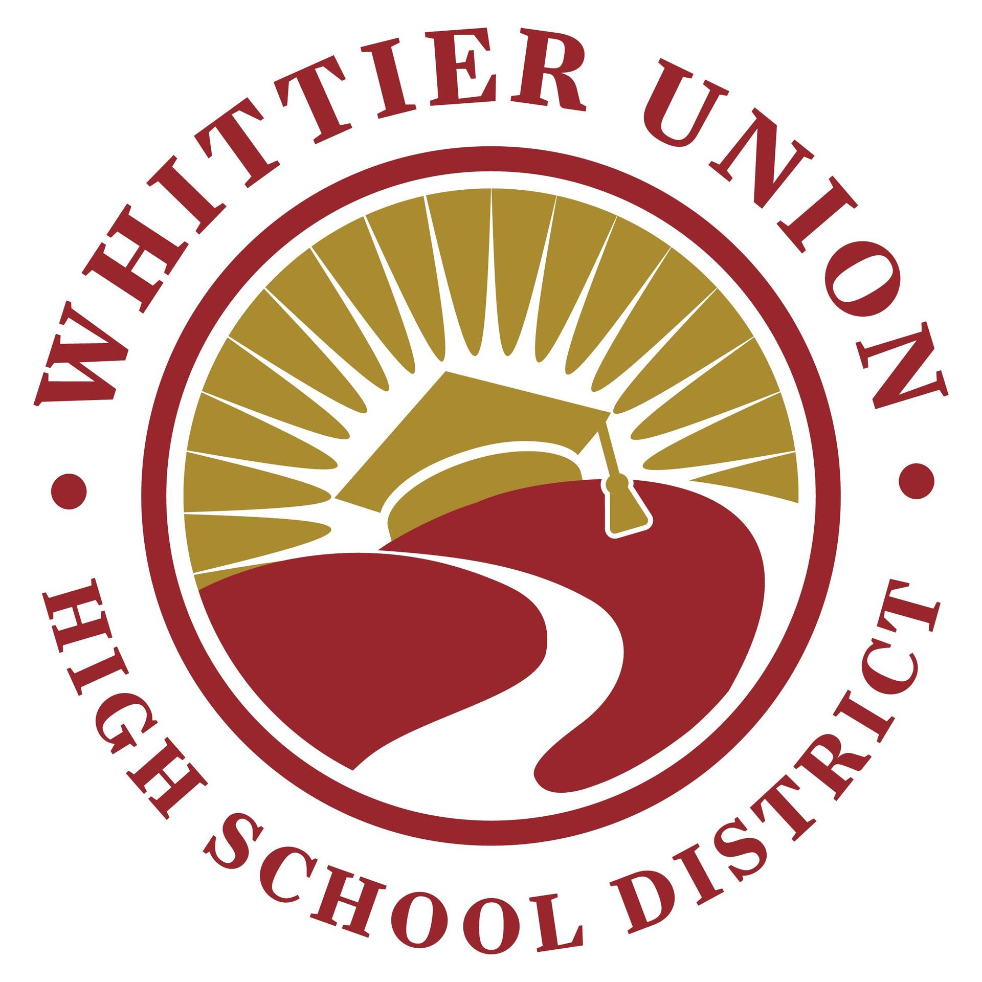 WUHSD logo