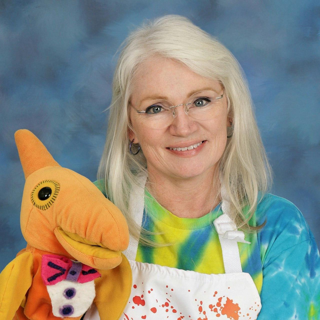 JuliePressley-Jones's Profile Photo