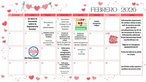 School Calendar