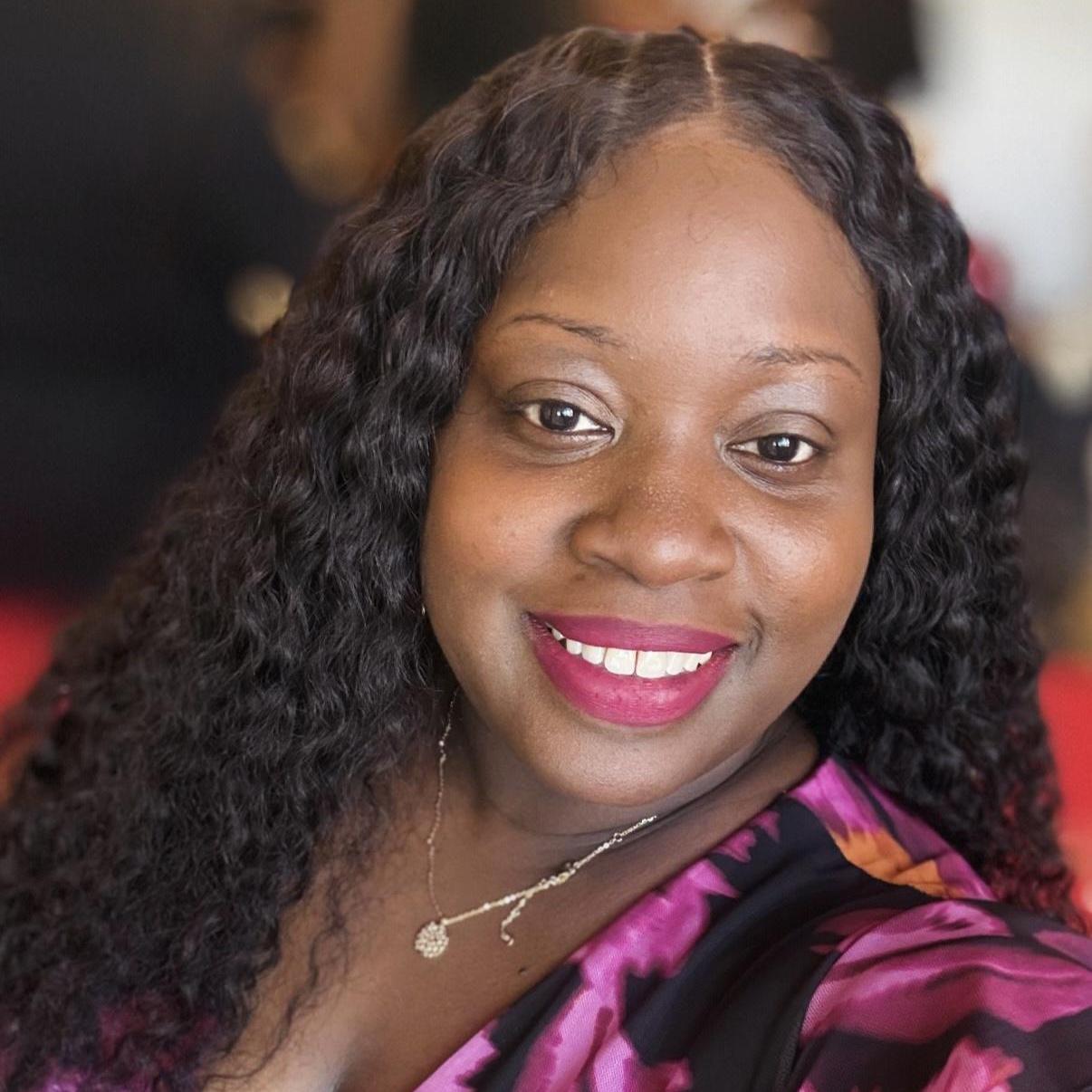KRISTINABLACKWOOD's Profile Photo
