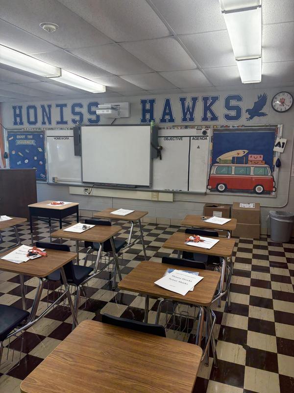 Back to school