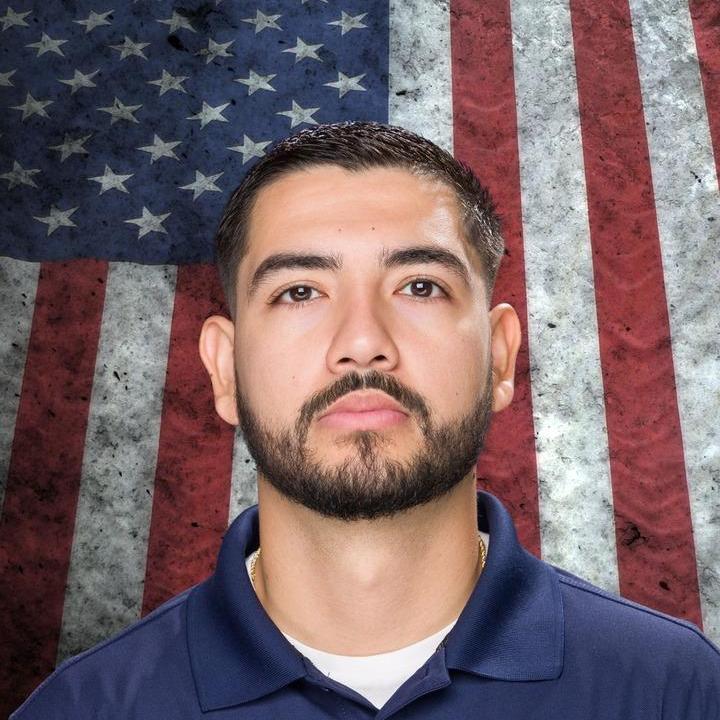 AlfredoVerduzco's Profile Photo