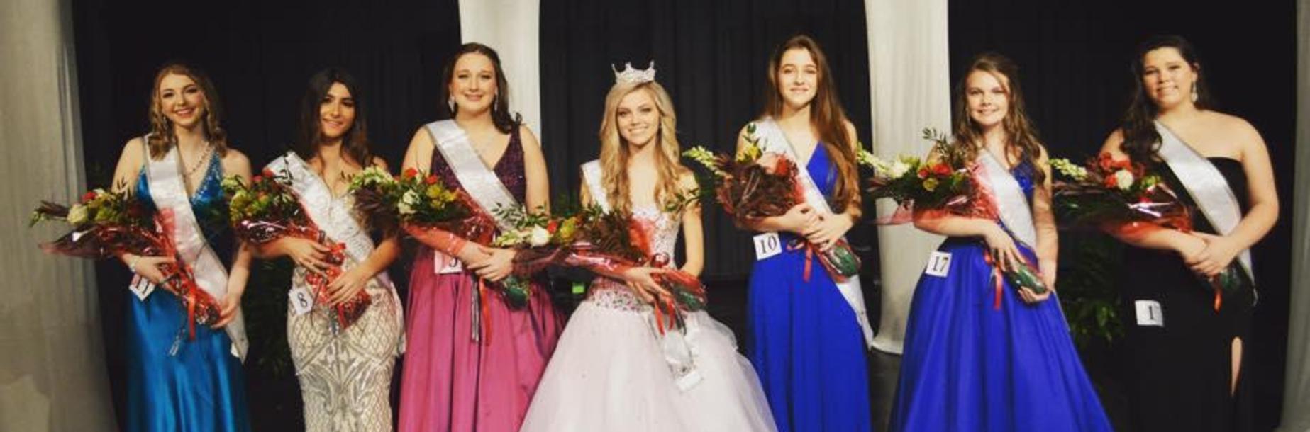 Miss HHS