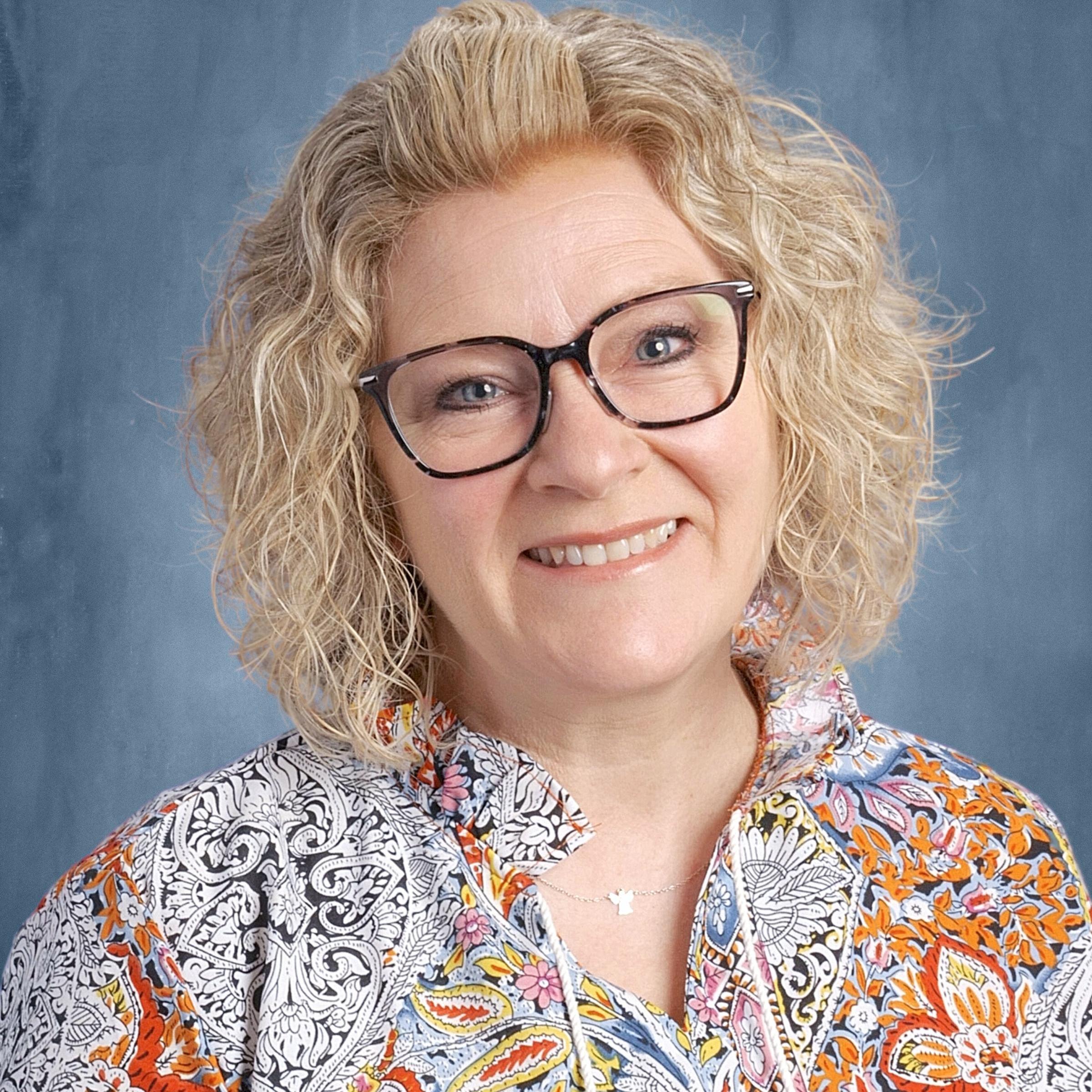 BeckyDavis's Profile Photo