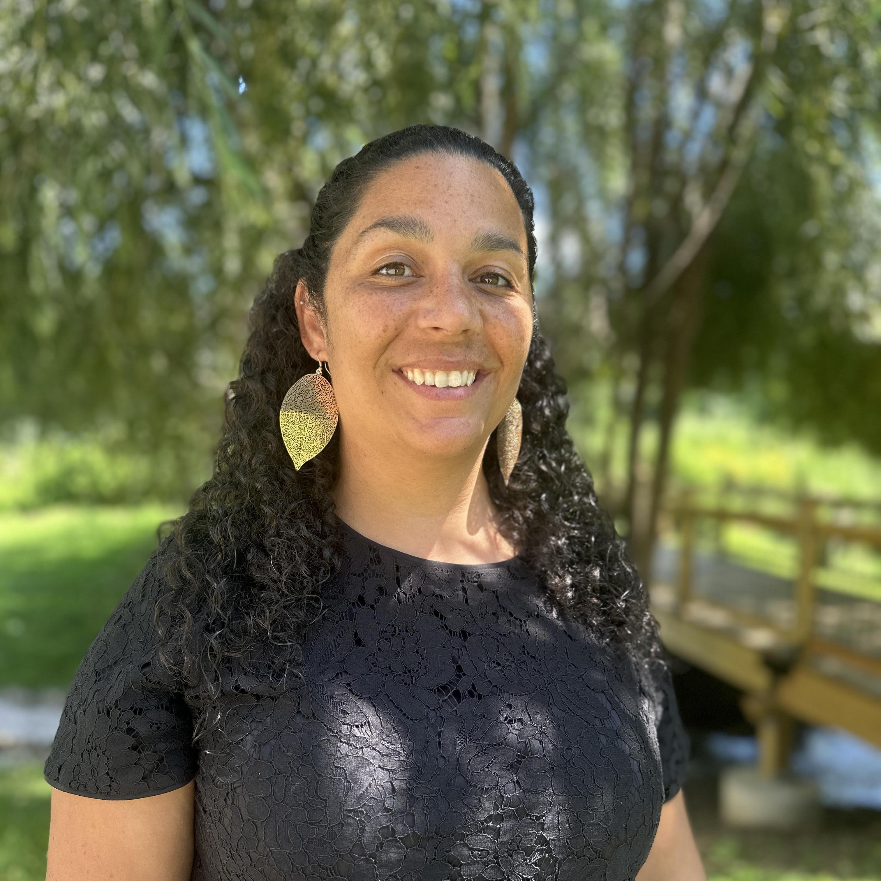 ChristinaBrown's Profile Photo