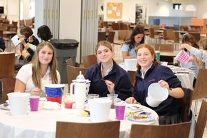 Creativity and Community at the Arts Council’s Opening Paint and Snack | Monarch Media