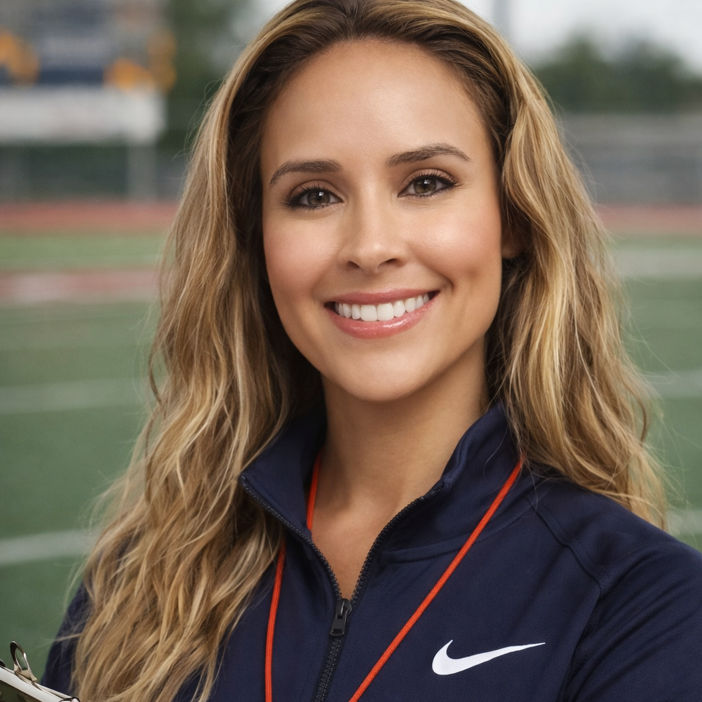 SabrinaDuberney's Profile Photo
