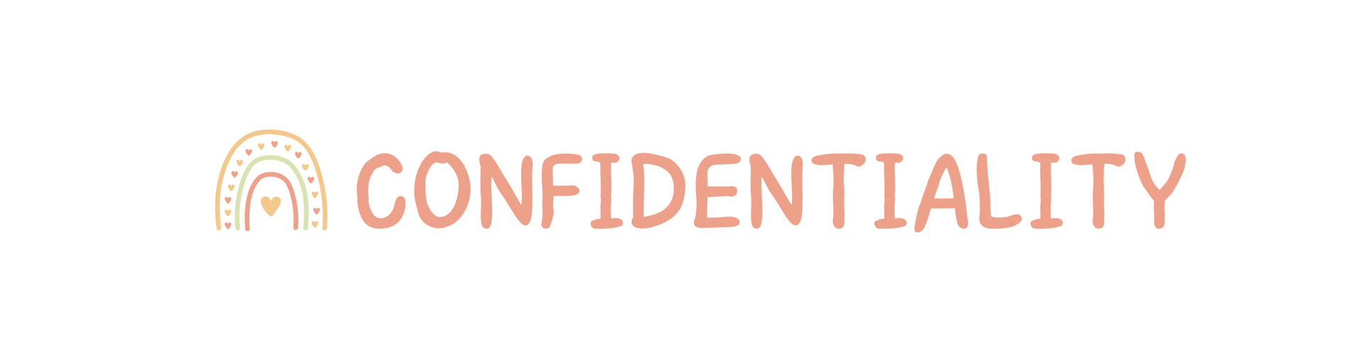 Confidentiality Header