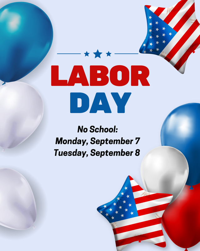 Labor Day