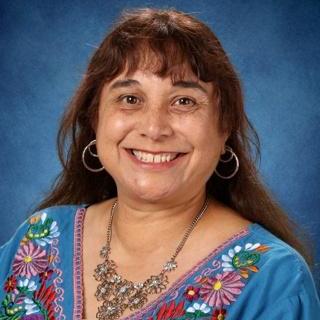 ElizabethBustamante's Profile Photo