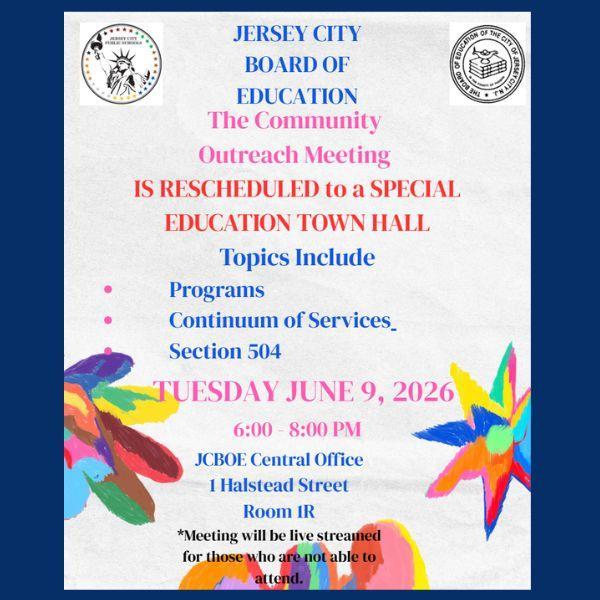community outreach