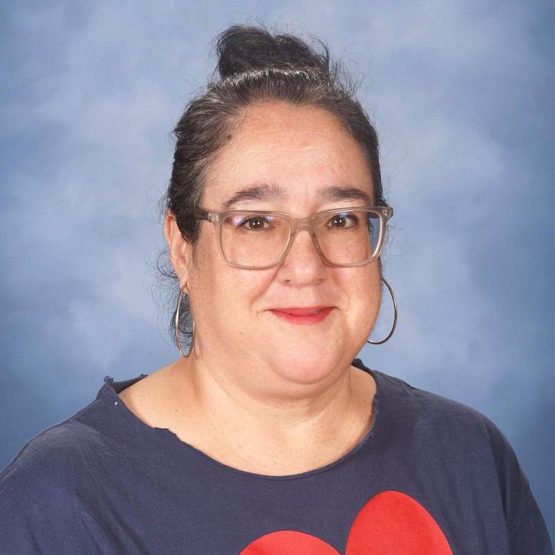 MarisolRojas's Profile Photo