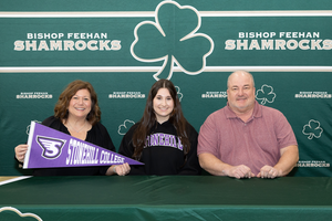 College Commitments Spring 2026