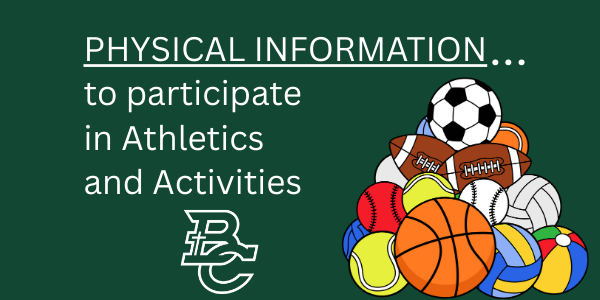 Physcial Information