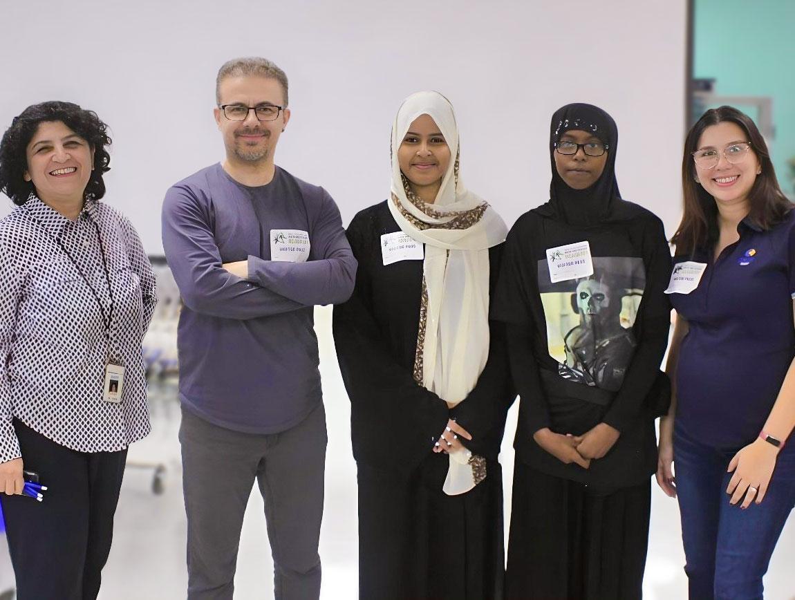 MMSAD college counselor