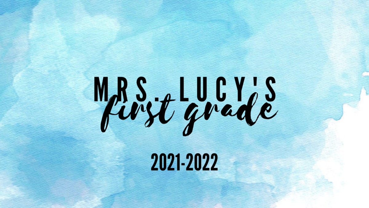 Mrs. Lucy