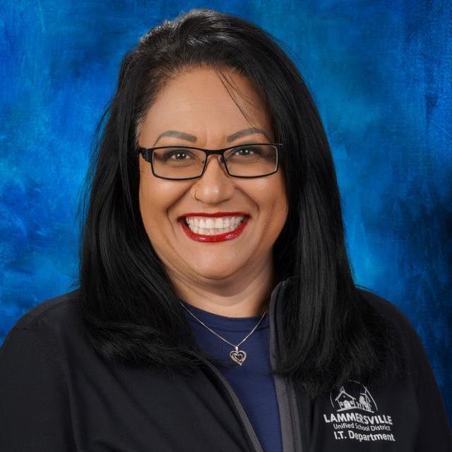 LeticiaCarrillo's Profile Photo