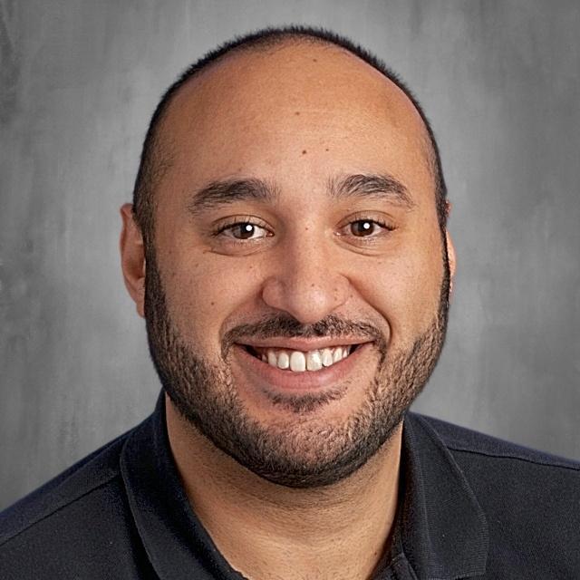 VincentKaufman's Profile Photo