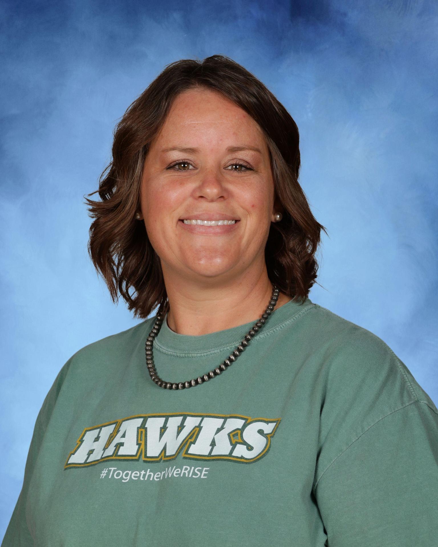 Sara Buckner