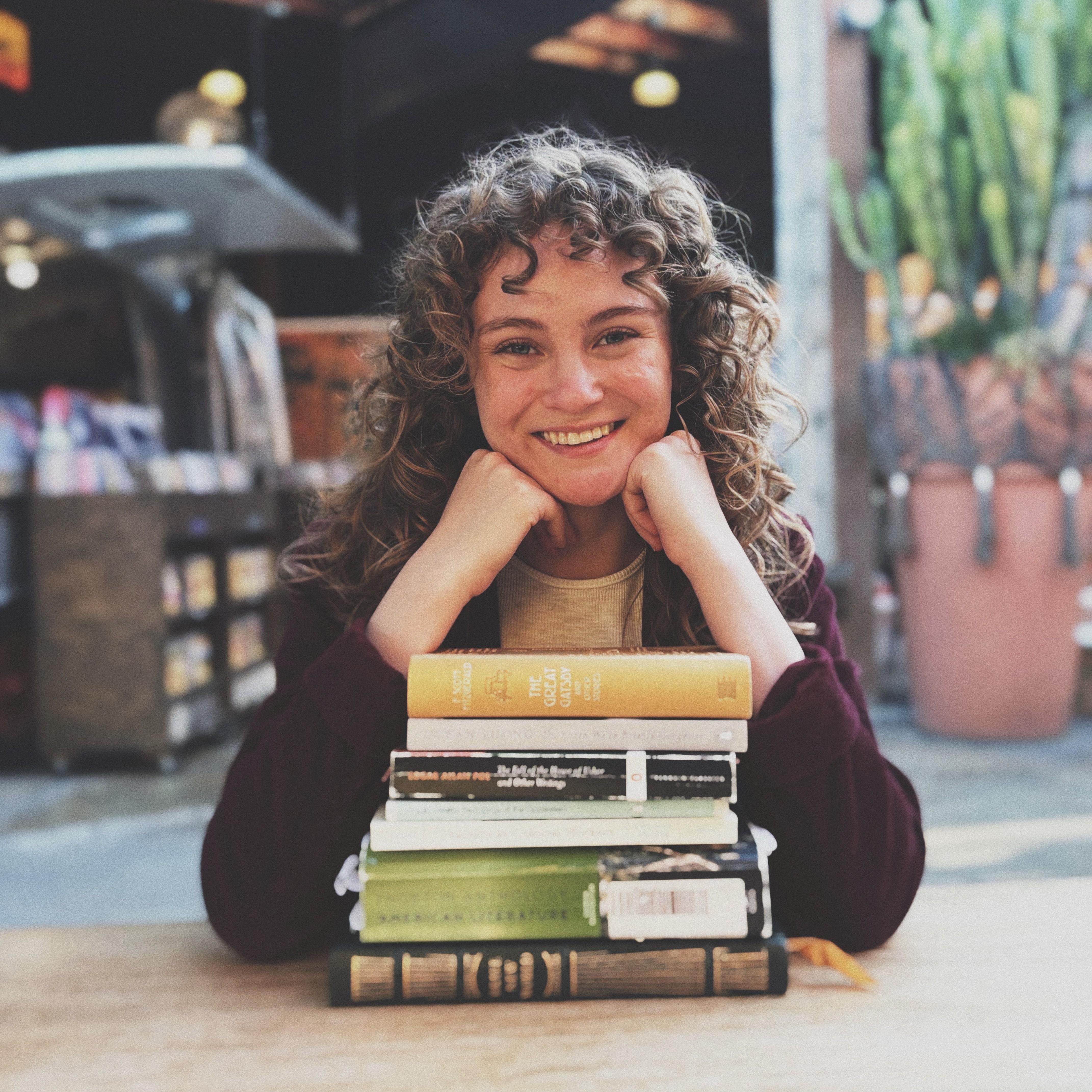 GabriellaGorven's Profile Photo