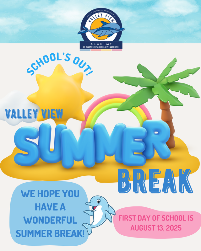 Summer Break