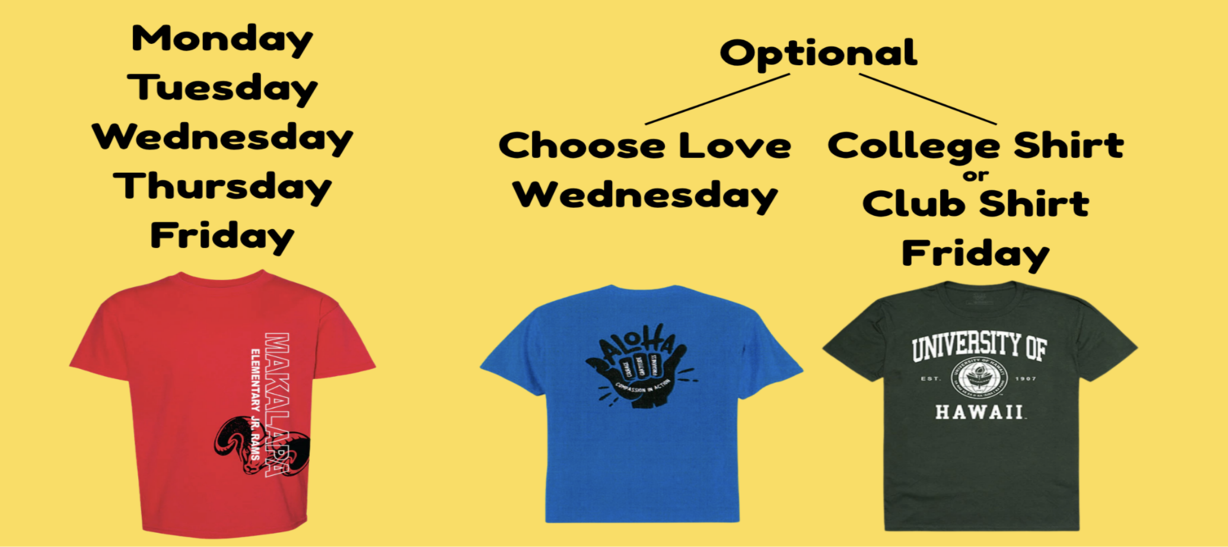 T-Shirts