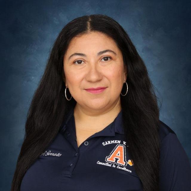 AizaSerrato's Profile Photo