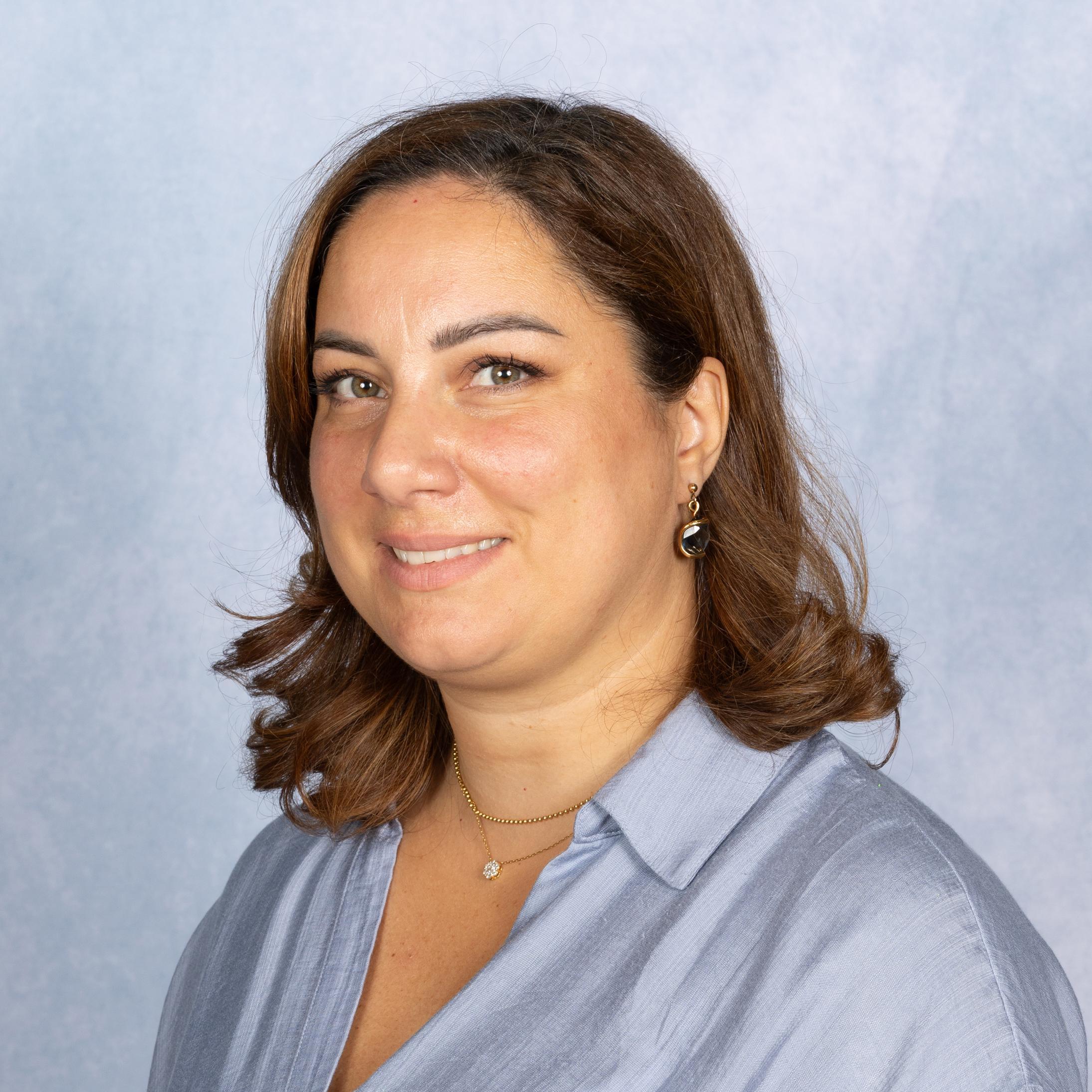 RoubinaSeropian's Profile Photo