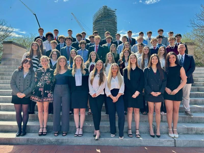 What did we do at school? Featured Photo