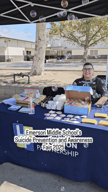 Remember, help is always available on campus! If you need support, don’t hesitate to see Ms. Shannon in the Wellness Center or reach out to our dedicated School Counselors. Together, we’re stronger!