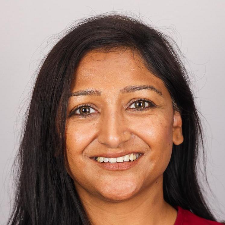 LajvantiPatel's Profile Photo