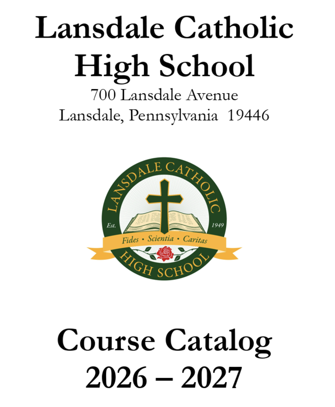 2026-2027 Course Catalog Now Available! Featured Photo